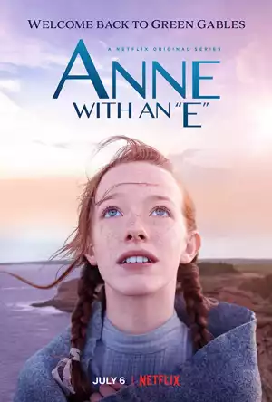 Anne S03E08 - Great and Sudden Change